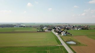 Pas de développement rural sans agriculteurs Pas de développement rural sans agriculteurs