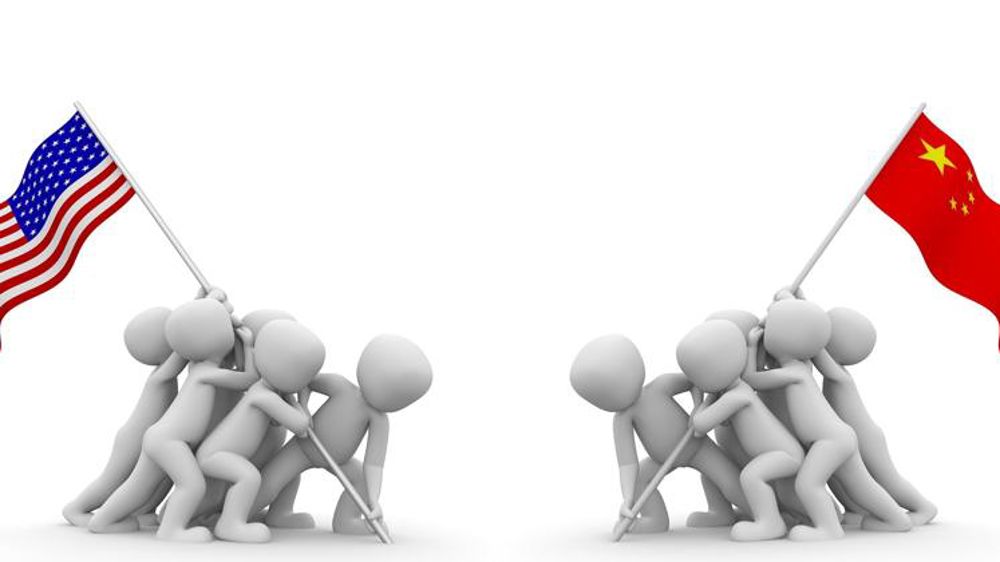 Washington et Pékin tentent de relancer les négociations