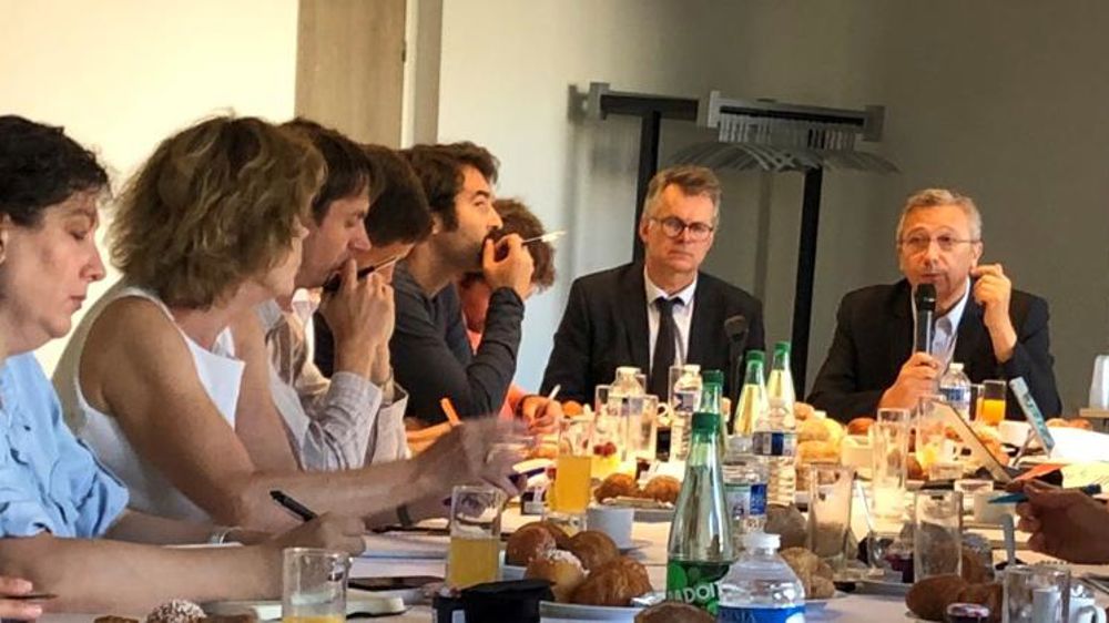 Le gouvernement met des boulets aux pieds des céréaliers