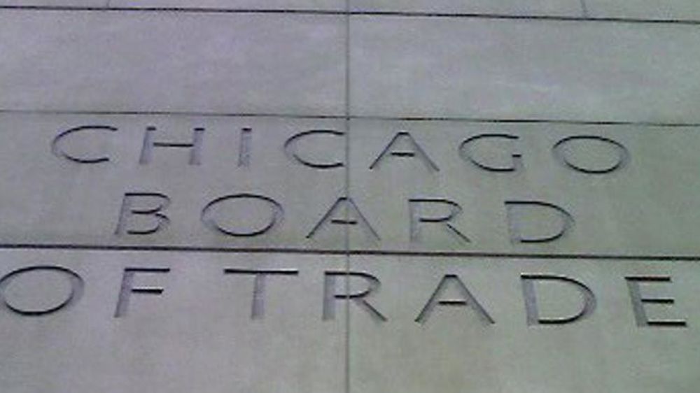 Le soja chute, lesté par les menaces de Trump contre la Chine Le soja chute, lesté par les menaces de Trump contre la Chine