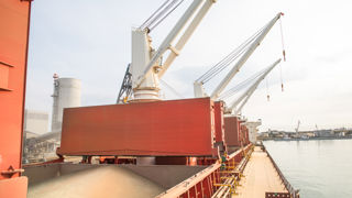 L’heure est à l’exportation pour le blé français L’heure est à l’exportation pour le blé français