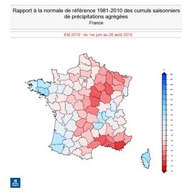 Source : Météo-France.