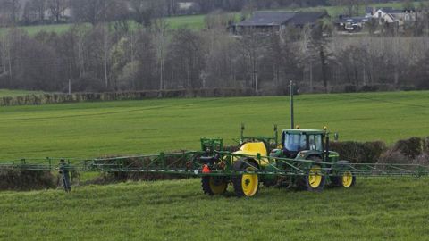Deux arrêtés anti-glyphosate sur la sellette Deux arrêtés anti-glyphosate sur la sellette