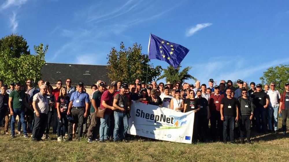 SheepNet passe le relais à EuroSheep