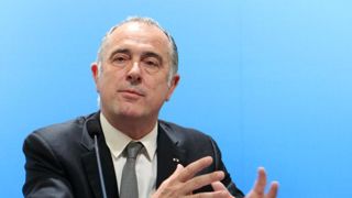 « Il faut arrêter d’importer des tourteaux de soja » « Il faut arrêter d’importer des tourteaux de soja »