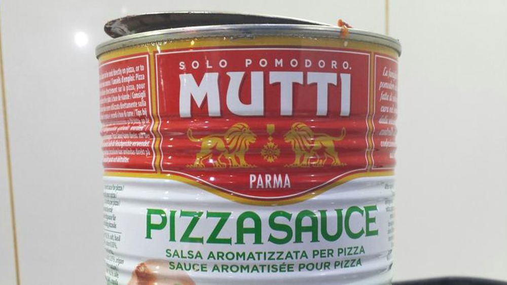 Mutti, le roi italien se veut exemplaire dans un secteur critiqué