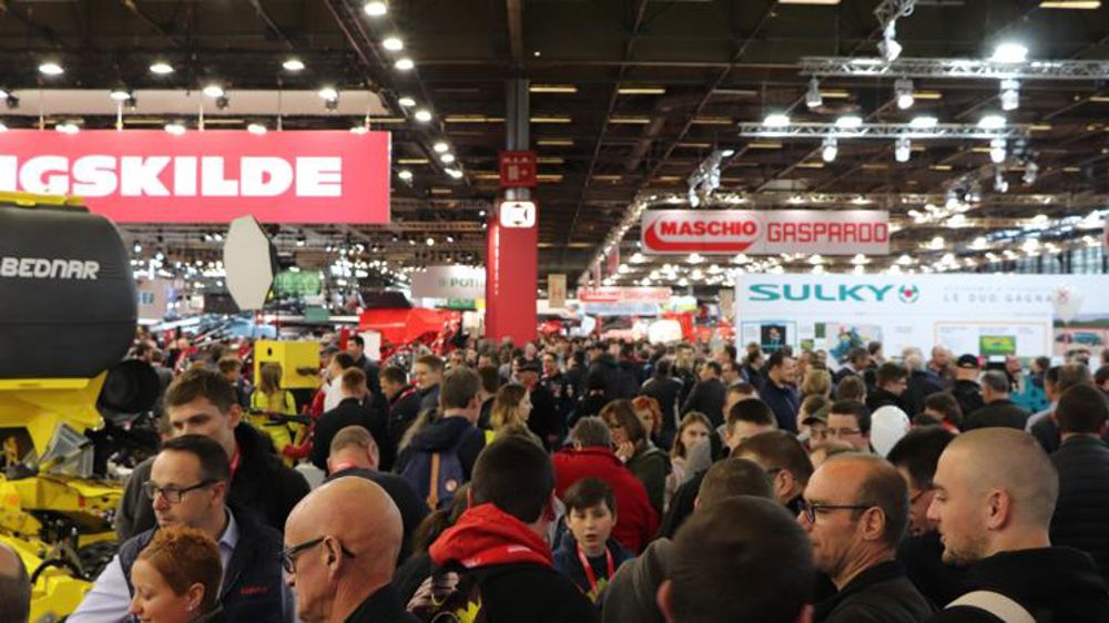 Le Sima veut ratisser plus large