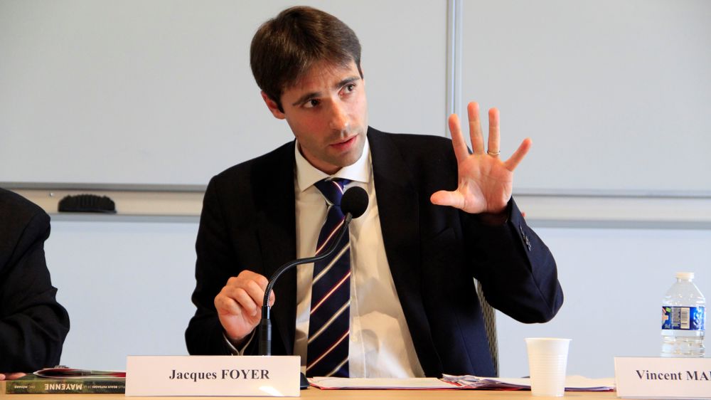 L’art de faire compliqué