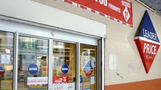 Casino prêt à vendre Leader Price à Aldi Casino prêt à vendre Leader Price à Aldi
