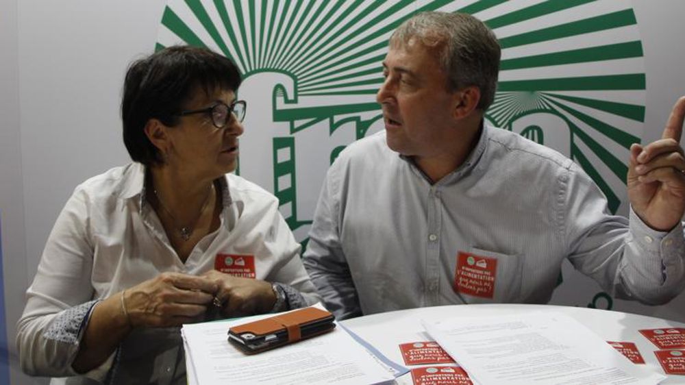 « Est-ce qu’ils veulent encore des paysans ? »