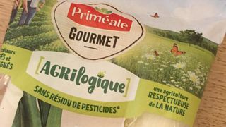 « Agrilogique », nouvelle offre « sans résidu de pesticides » « Agrilogique », nouvelle offre « sans résidu de pesticides »