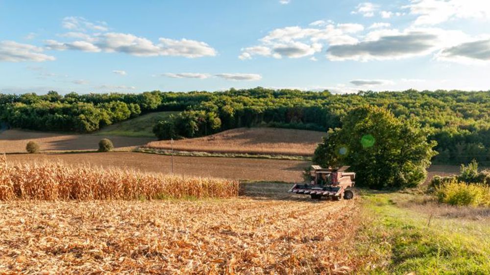 Le montant des paiements redistributif et JA publiés