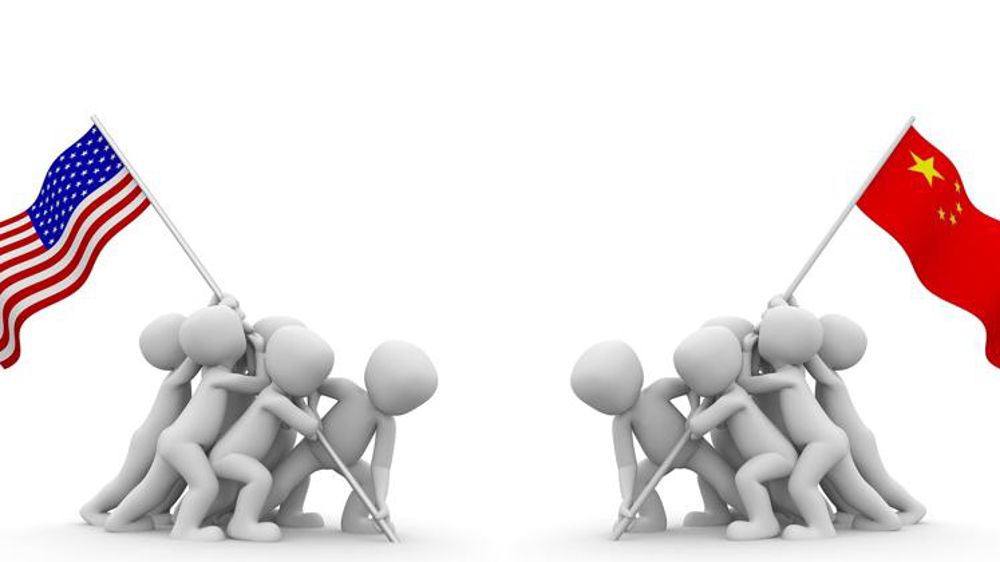 Reprise jeudi des négociations entre Pékin et Washington