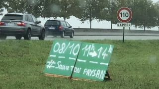 « France, veux-tu encore de tes paysans ? » « France, veux-tu encore de tes paysans ? »