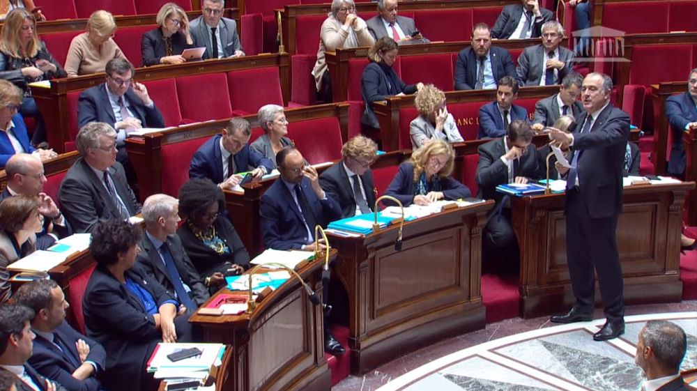 Les avances de trésorerie sont sur les rails