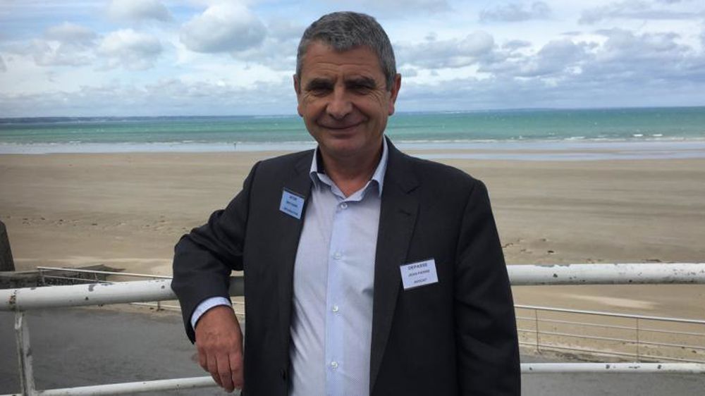 L’éleveur débouté par la justice