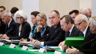 Lubrizol est d’accord pour payer Lubrizol est d’accord pour payer