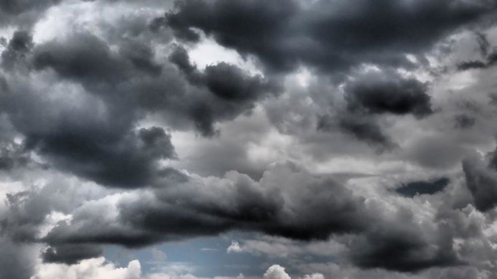 Un mois de décembre pluvieux