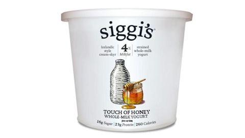 Lactalis rachète l’américain Siggi’s Lactalis rachète l’américain Siggi’s