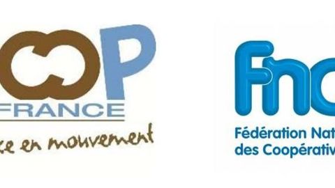 Fusion actée entre la FNCL et Coop de France Fusion actée entre la FNCL et Coop de France