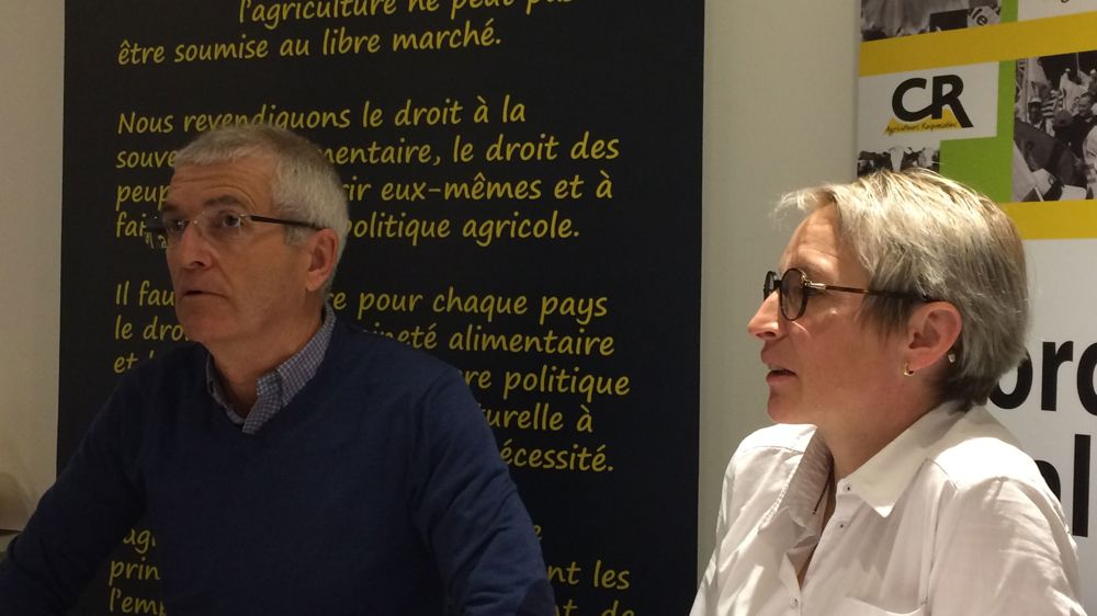 Pour une fiscalité au service du foncier