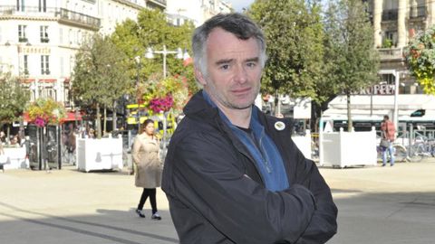 « Porter un projet ambitieux pour 2020 »