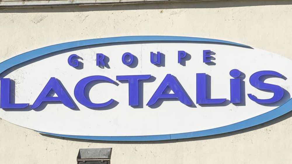« Lactalis ne cache rien aux autorités », selon E. Besnier