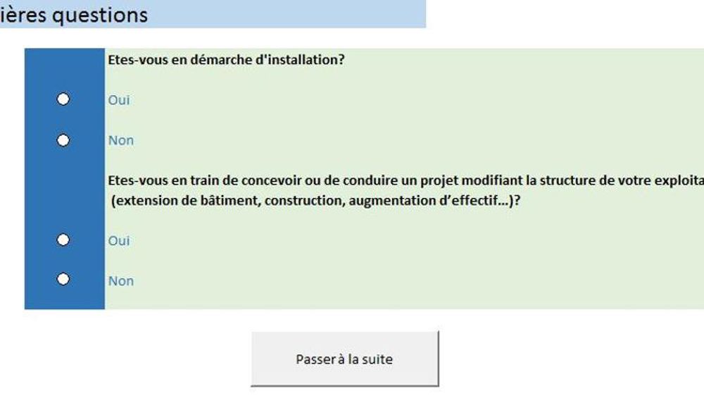 Éleveurs, vos voisins vous aiment-ils ?