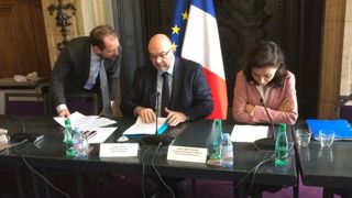 Des négociations à vau-l’eau Des négociations à vau-l’eau
