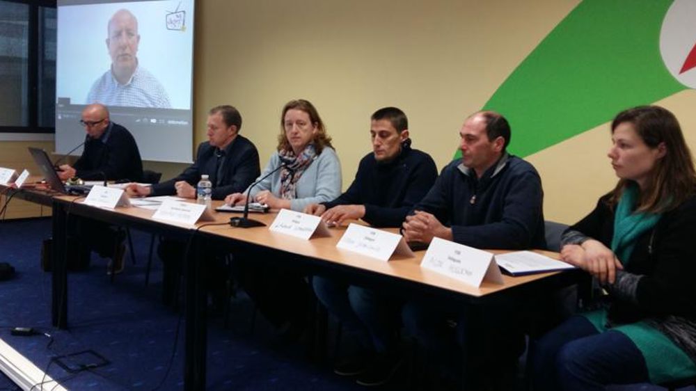 Intermarché sommé de rendre des comptes par les éleveurs