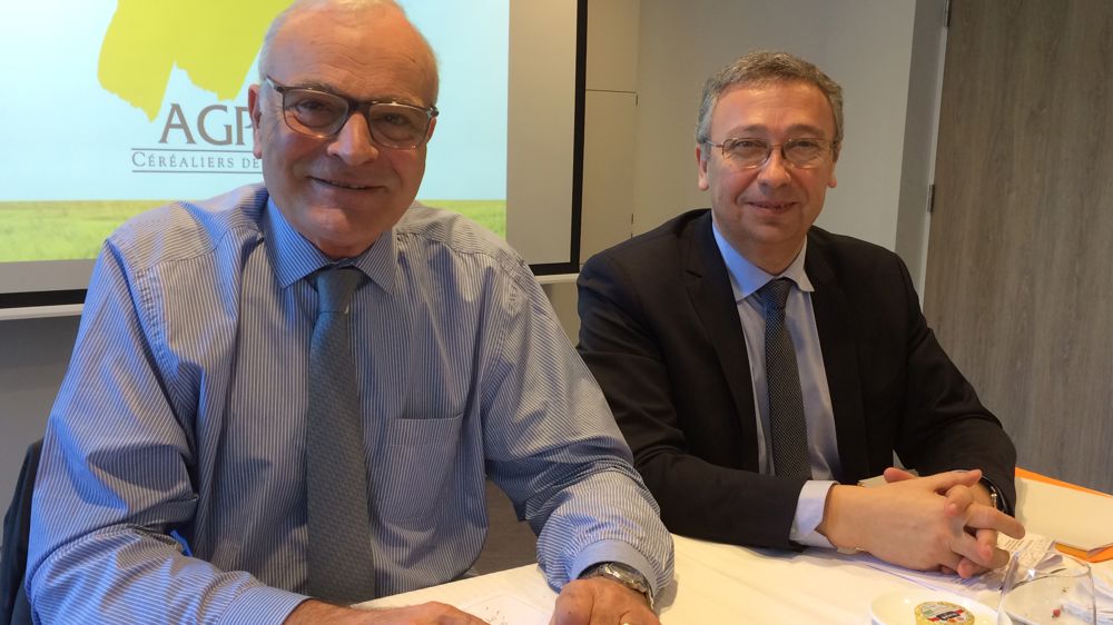 « Du jamais vu ! »