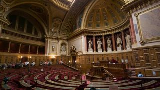 Le fonds d’indemnisation des victimes en discussion au Sénat Le fonds d’indemnisation des victimes en discussion au Sénat