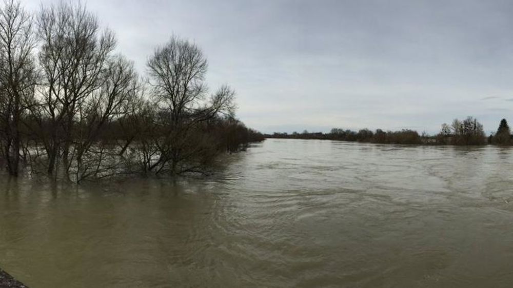 La FNSEA appelle à la solidarité