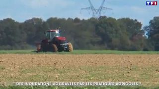 Ces reportages qui accusent encore le monde agricole Ces reportages qui accusent encore le monde agricole