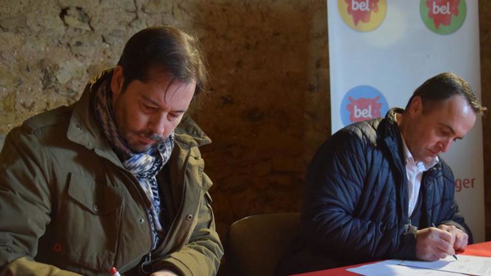 Une prime de 21 €/1 000 l chez Bel