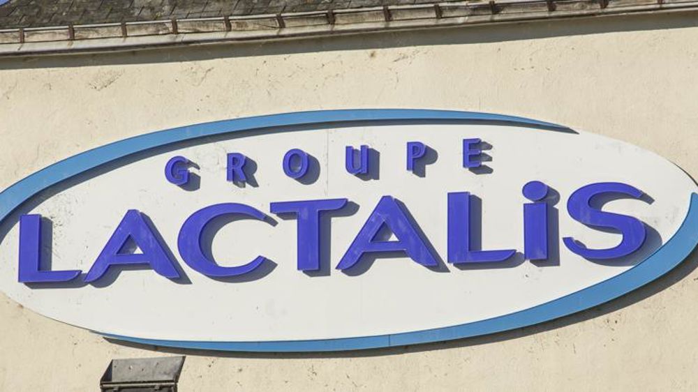 Une facture de plusieurs centaines de millions pour Lactalis