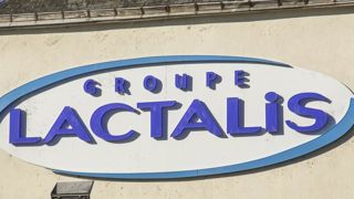 Une facture de plusieurs centaines de millions pour Lactalis Une facture de plusieurs centaines de millions pour Lactalis