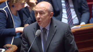 « Procédure accélérée » pour l’état de catastrophe naturelle « Procédure accélérée » pour l’état de catastrophe naturelle