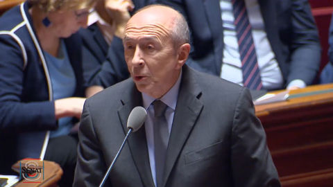 « Procédure accélérée » pour l’état de catastrophe naturelle « Procédure accélérée » pour l’état de catastrophe naturelle