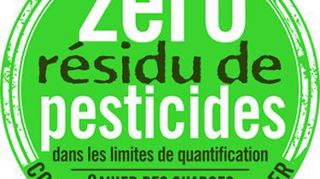 Des producteurs lancent un label « zéro résidu » Des producteurs lancent un label « zéro résidu »