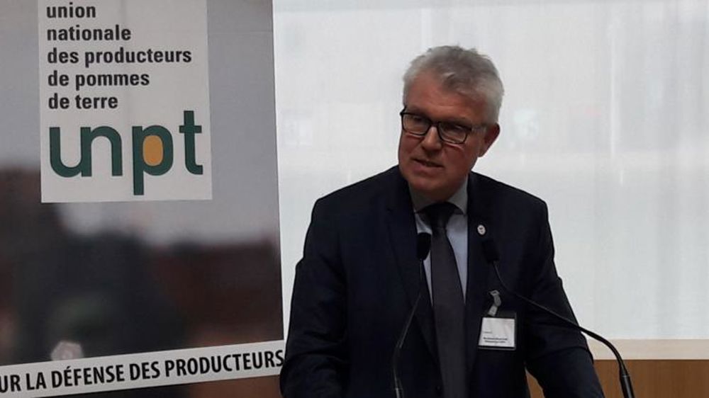 Tracer le chemin du grand export