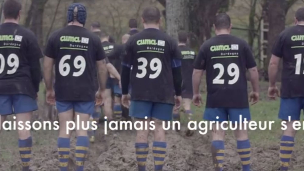 Une vidéo pour mobiliser face au suicide