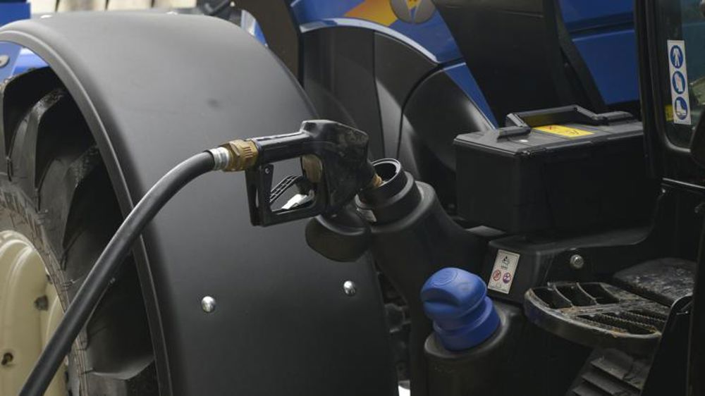 Les prix des intrants se stabilisent