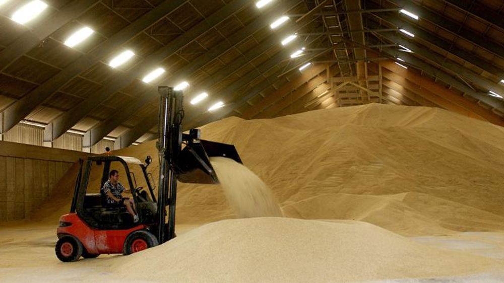 Les prix mondiaux montent… mais pas en France