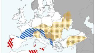 UE : des pertes très limitées liées au gel UE : des pertes très limitées liées au gel