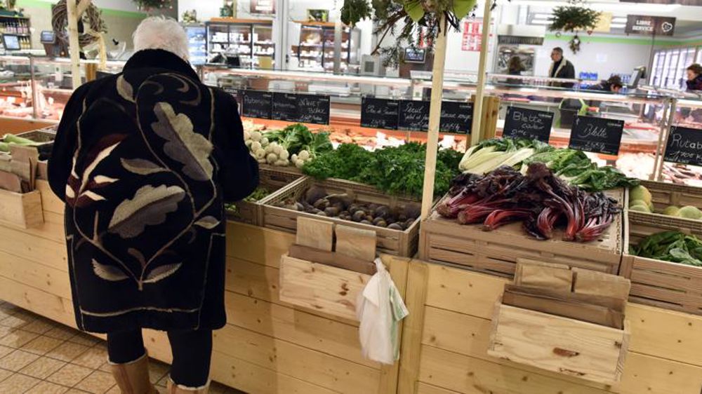 97,9 % des produits végétaux conformes