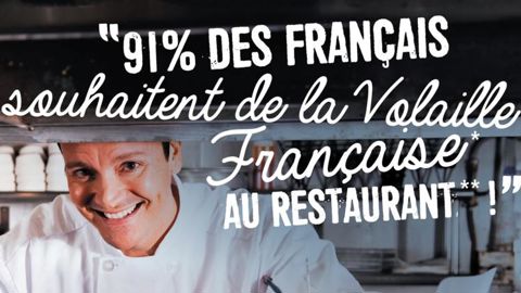 Promouvoir l’origine France dans la restauration Promouvoir l’origine France dans la restauration