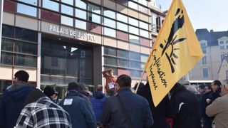 Le groupe « Lactalis doit être transparent » Le groupe « Lactalis doit être transparent »
