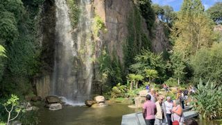 Les Victoires du paysage 2022 sont en marche. Les candidatures doivent parvenir à Val’hor avant le 16 mai prochain. En décembre, on saura qui succédera au Jardin extraordinaire de Nantes, en tant que lauréat du Grand Prix ! ©P.Fayolle