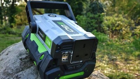 Nexus Escape PAD1500E ©EGO